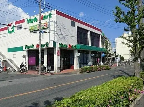2LDK+S房屋 川口市 埼玉県 (18)