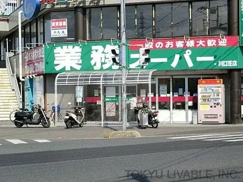 2LDK+S房屋 川口市 埼玉県 (19)