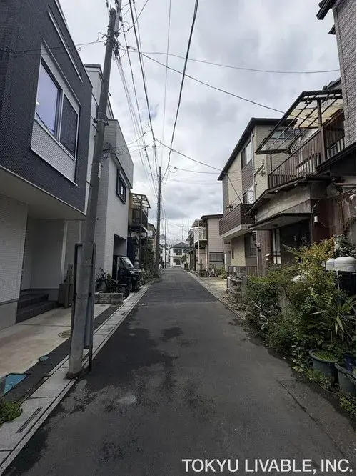 2LDK+S房屋 川口市 埼玉県 (3)