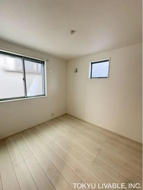 2LDK+S房屋 川口市 埼玉県 (9)