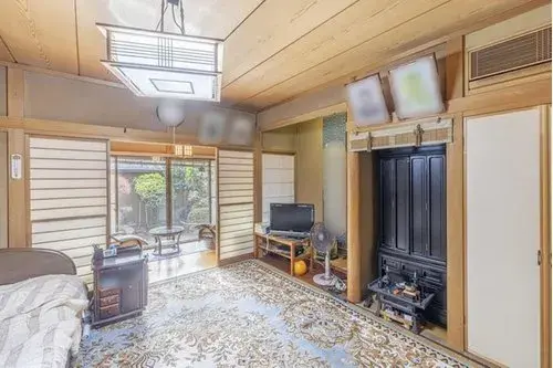 Propriété 6LDK+S Ville de Saitama Préfecture de Saitama (12)