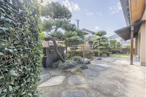 Propriété 6LDK+S Ville de Saitama Préfecture de Saitama (3)
