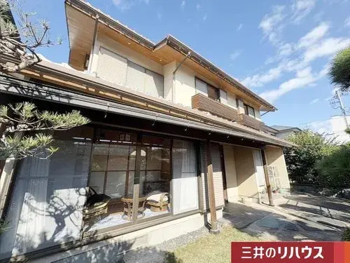 Propriété 6LDK+S Ville de Saitama Préfecture de Saitama (7)