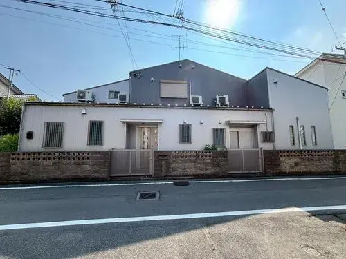 Akiya in Konosu