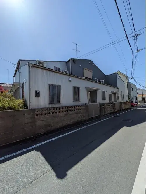Préfecture de Saitama, Ville de Konosu, Propriété 5LDK (2)