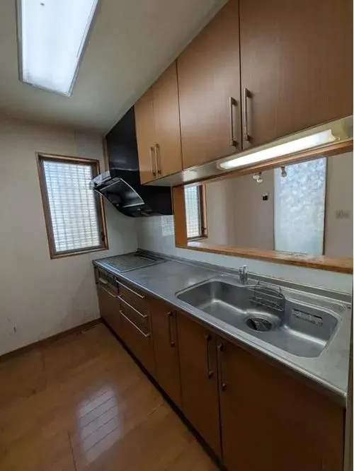 Préfecture de Saitama, Ville de Konosu, Propriété 5LDK (14)