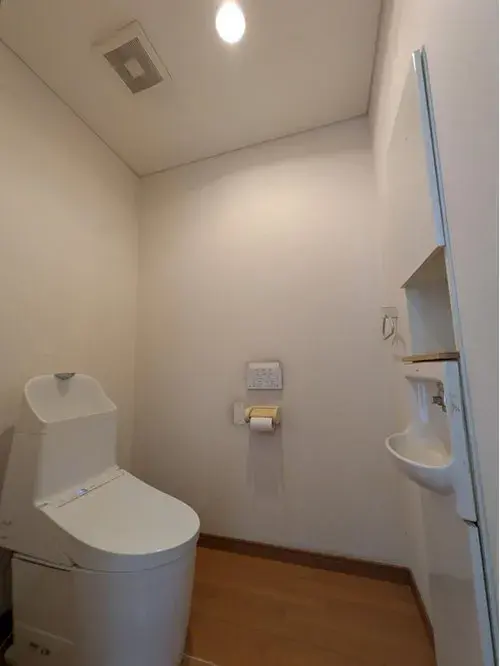 Préfecture de Saitama, Ville de Konosu, Propriété 5LDK (17)