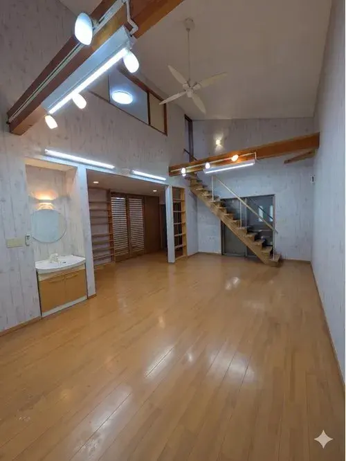 Préfecture de Saitama, Ville de Konosu, Propriété 5LDK (3)