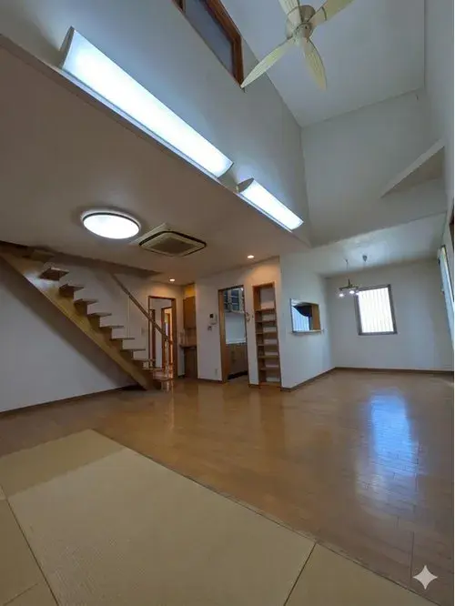 Préfecture de Saitama, Ville de Konosu, Propriété 5LDK (4)