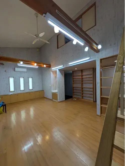Préfecture de Saitama, Ville de Konosu, Propriété 5LDK (5)