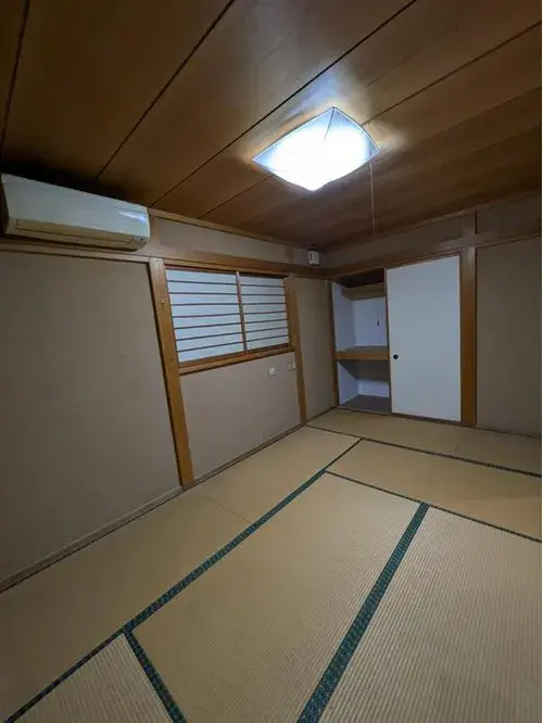 Préfecture de Saitama, Ville de Konosu, Propriété 5LDK (9)