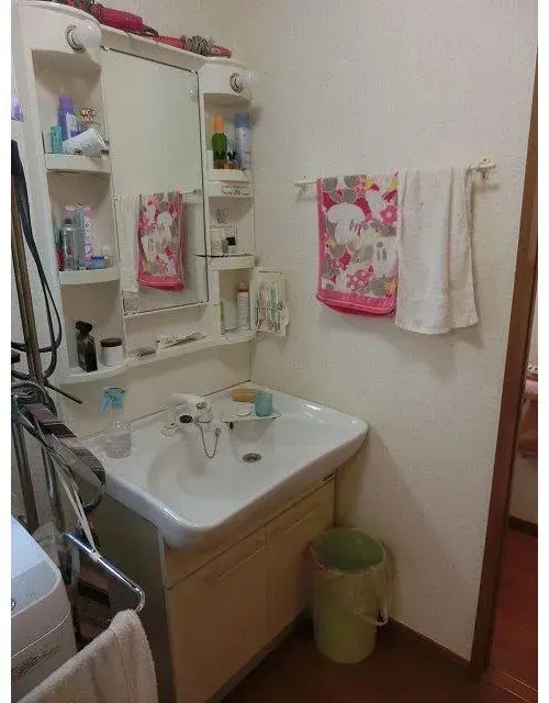 2LDK物件 児玉郡上里町 埼玉県 (14)