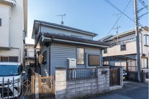 3LDK Property Saitama City, Iwatsuki Ward, Saitama Prefecture (2)