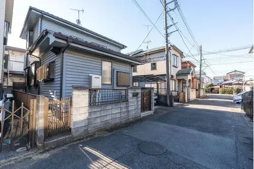 3LDK Property Saitama City, Iwatsuki Ward, Saitama Prefecture (3)