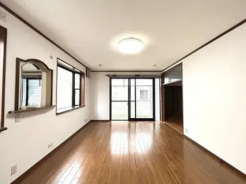 3LDK Property Saitama City, Iwatsuki Ward, Saitama Prefecture (4)