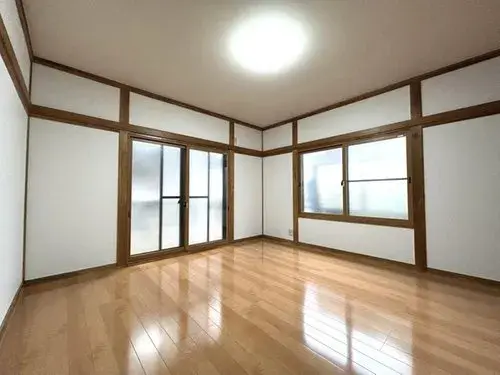 3LDK Property Saitama City, Iwatsuki Ward, Saitama Prefecture (6)