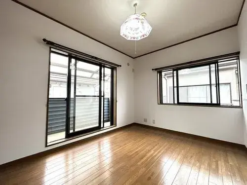 3LDK Property Saitama City, Iwatsuki Ward, Saitama Prefecture (9)