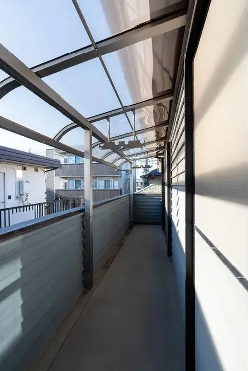3LDK Property Saitama City, Iwatsuki Ward, Saitama Prefecture (10)
