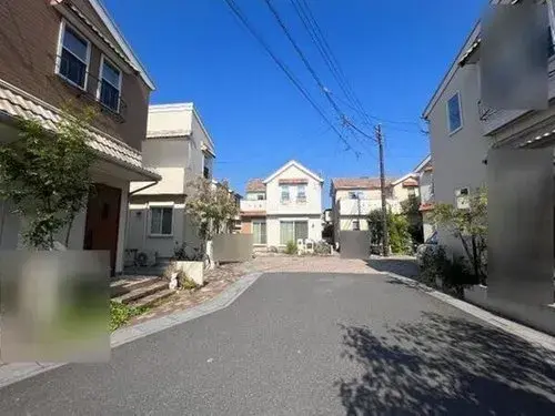 4LDK物件 春日部市 埼玉県 (2)