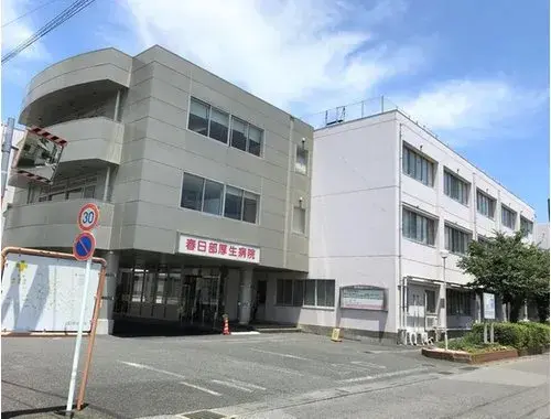 4LDK物件 春日部市 埼玉県 (20)