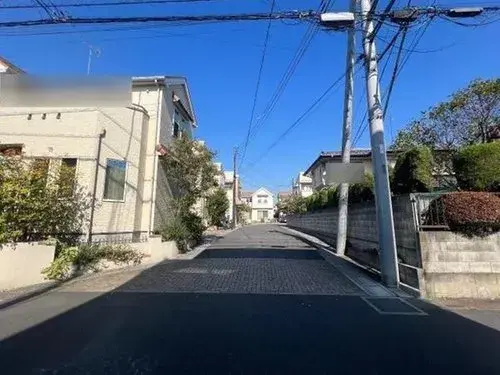 4LDK物件 春日部市 埼玉県 (3)