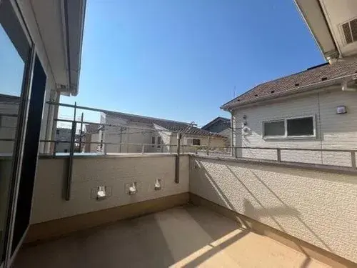 4LDK物件 春日部市 埼玉県 (4)