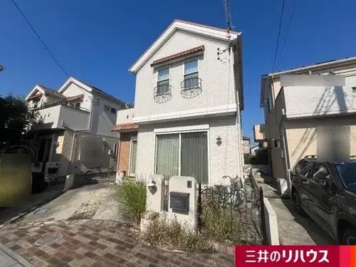 4LDK物件 春日部市 埼玉県 (5)