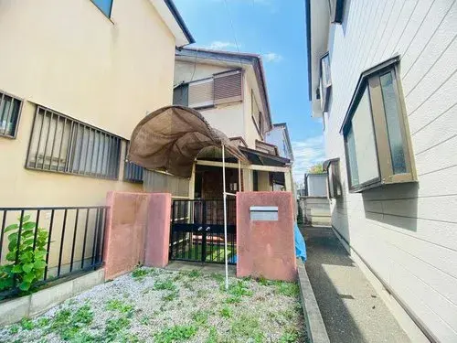 5DK Hanno City Saitama Prefecture Property (2)