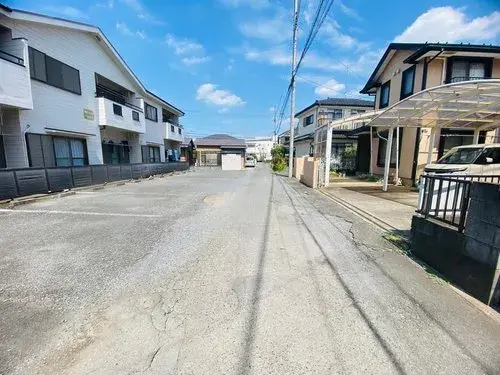5DK Hanno City Saitama Prefecture Property (11)