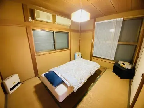 5DK Hanno City Saitama Prefecture Property (12)