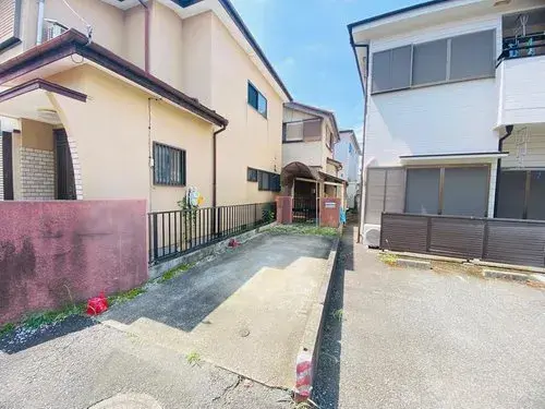 5DK Hanno City Saitama Prefecture Property (3)