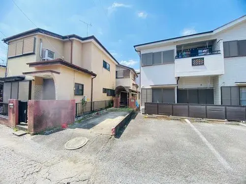 5DK Hanno City Saitama Prefecture Property (4)