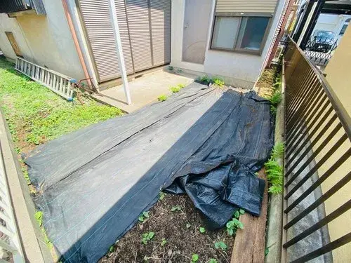 5DK Hanno City Saitama Prefecture Property (5)