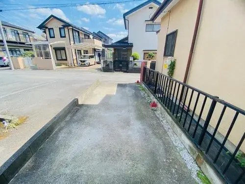 5DK Hanno City Saitama Prefecture Property (8)