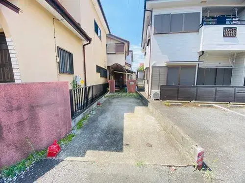 5DK Hanno City Saitama Prefecture Property (9)