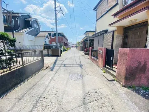 5DK Hanno City Saitama Prefecture Property (10)