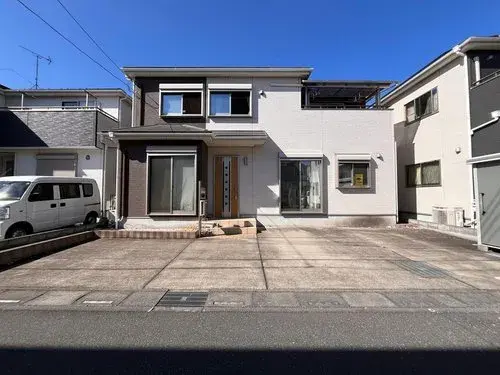 Saitama Prefecture Ageo City 4LDK Property (2)
