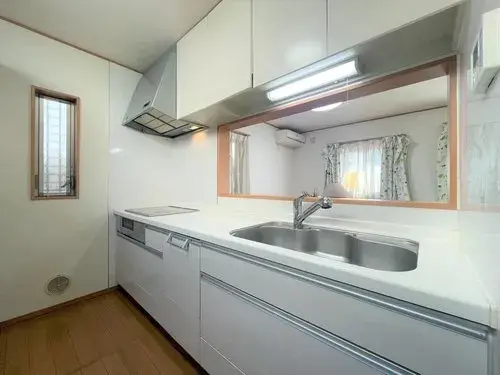 Saitama Prefecture Ageo City 4LDK Property (11)