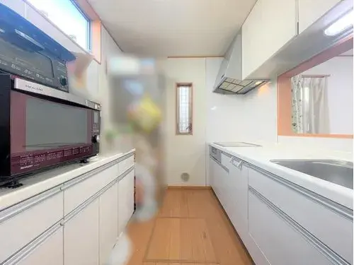 Saitama Prefecture Ageo City 4LDK Property (12)