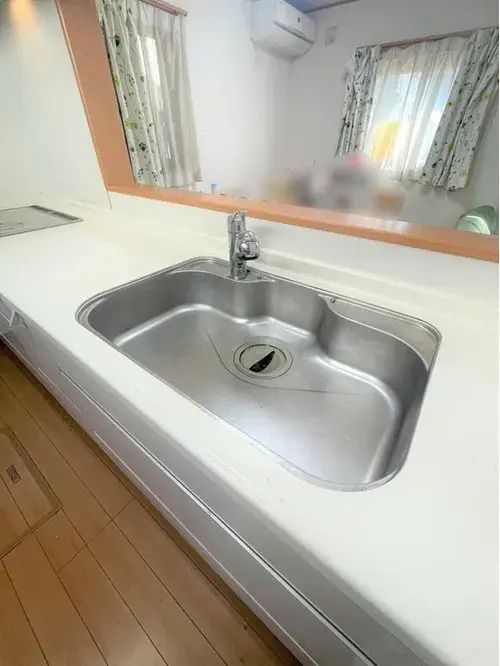 Saitama Prefecture Ageo City 4LDK Property (13)