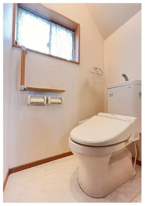 Saitama Prefecture Ageo City 4LDK Property (15)
