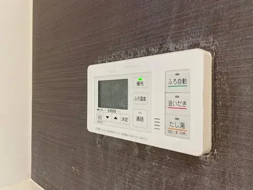 Saitama Prefecture Ageo City 4LDK Property (16)