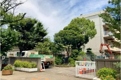 Saitama Prefecture Ageo City 4LDK Property (17)