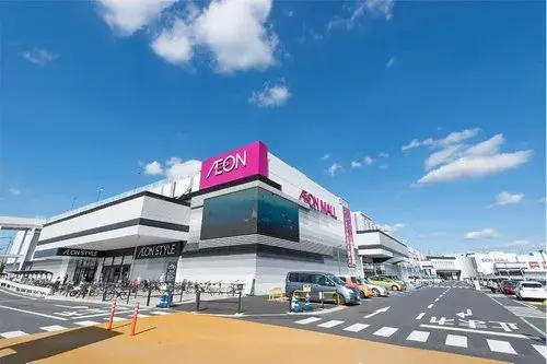 Saitama Prefecture Ageo City 4LDK Property (18)