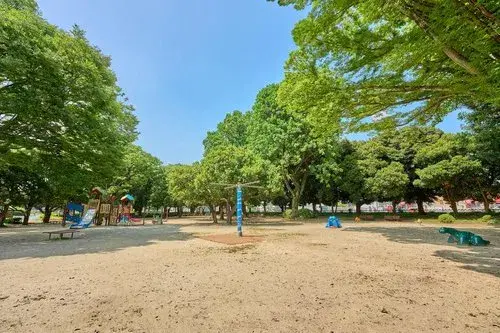 Saitama Prefecture Ageo City 4LDK Property (19)