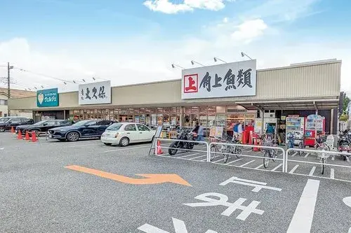 Saitama Prefecture Ageo City 4LDK Property (20)