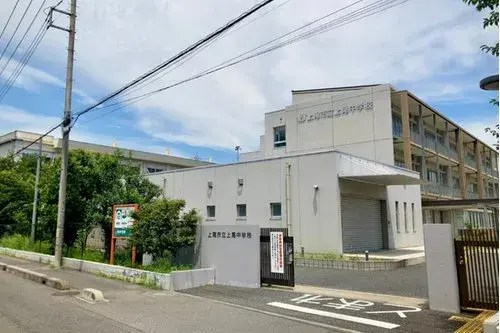 Saitama Prefecture Ageo City 4LDK Property (3)