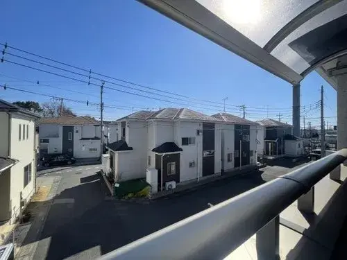 Saitama Prefecture Ageo City 4LDK Property (4)
