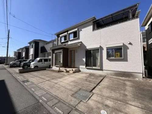 Saitama Prefecture Ageo City 4LDK Property (5)