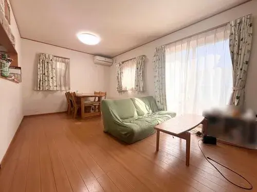 Saitama Prefecture Ageo City 4LDK Property (6)